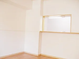 のマンスリーマンション・ウィークリーマンション「サンライト　アラマク 103・洋室(No.1371679)」メイン画像