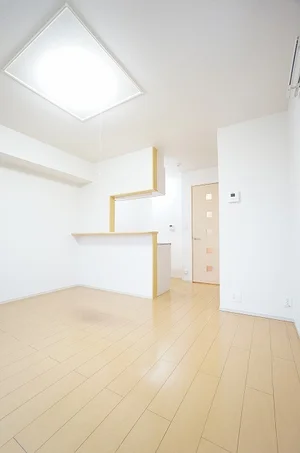 郡山市のマンスリーマンション・ウィークリーマンション「ヴィーナス　冬 201・洋室(No.1371680)」メイン画像