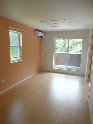 のマンスリーマンション・ウィークリーマンション「メゾン・ベル・オーブ・Ⅱ 203・洋室(No.1371685)」メイン画像