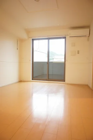 のマンスリーマンション・ウィークリーマンション「ベル・トゥールⅡ 102・洋室(No.1371686)」メイン画像