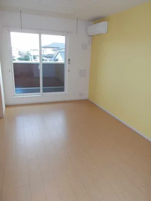 のマンスリーマンション・ウィークリーマンション「ＫＯＫＯの家 202・洋室(No.1371692)」メイン画像