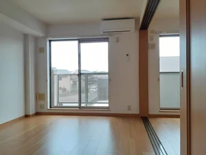 富里市のマンスリーマンション・ウィークリーマンション「グランツ 206・洋室(No.1371705)」メイン画像