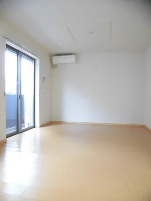 東茨城郡茨城町のマンスリーマンション・ウィークリーマンション「サウスタウン水野　Ａ 102・洋室(No.1371709)」メイン画像