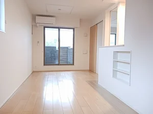 高萩市のマンスリーマンション・ウィークリーマンション「リバーサイド　タカⅢ 202・洋室(No.1371718)」メイン画像