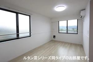 市原市のマンスリーマンション・ウィークリーマンション「メゾン・ド・リュミエールⅢ 301・洋室(No.1371724)」メイン画像