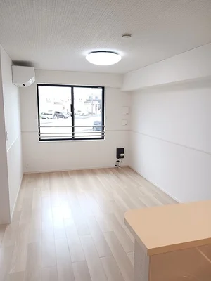 五井駅（千葉県）のマンスリーマンション・ウィークリーマンション「メゾン・ド・リュミエールⅢ 203・洋室(No.1371726)」メイン画像