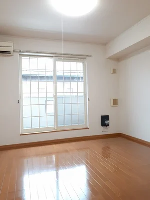 のマンスリーマンション・ウィークリーマンション「プラウド幕張本郷Ⅲ 205・洋室(No.1371738)」メイン画像