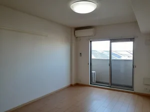 のマンスリーマンション・ウィークリーマンション「プリムローズ　Ⅱ 305・洋室(No.1371742)」メイン画像