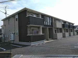 のマンスリーマンション・ウィークリーマンション「ノーブルアビタシオンＢ 102・洋室(No.1371743)」メイン画像