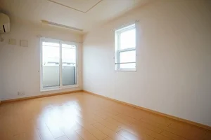 のマンスリーマンション・ウィークリーマンション「サンリットエテルノｄｕｏ 201・洋室(No.1371744)」メイン画像