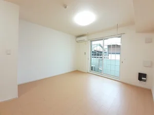 群馬県のマンスリーマンション・ウィークリーマンション「グリーンパーク 103・洋室(No.1371747)」メイン画像