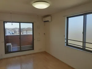 のマンスリーマンション・ウィークリーマンション「リバレイン 303・洋室(No.1371751)」メイン画像