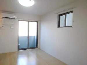 のマンスリーマンション・ウィークリーマンション「フォレストオハナ　Ｃ棟 102・洋室(No.1371755)」メイン画像