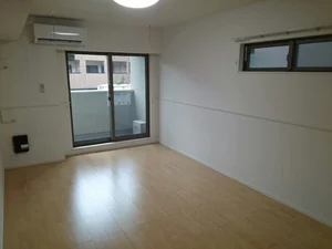 のマンスリーマンション・ウィークリーマンション「ルーチェ 204・洋室(No.1371756)」メイン画像