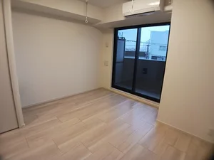 鳩ヶ谷駅（埼玉県）のマンスリーマンション・ウィークリーマンション「スアヴィス鳩ヶ谷 402・洋室(No.1371761)」メイン画像