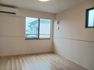 大宮駅（埼玉県）のマンスリーマンション・ウィークリーマンション「ベルグレイス 201・洋室(No.1371765)」メイン画像