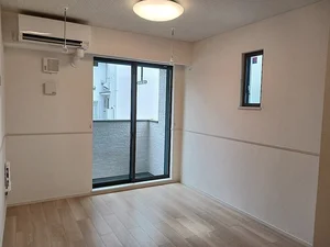 のマンスリーマンション・ウィークリーマンション「ベルグレイス 101・洋室(No.1371769)」メイン画像