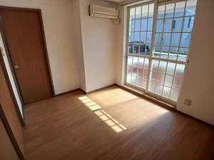 上田市のマンスリーマンション・ウィークリーマンション「トード・エル・ムンド 103・洋室(No.1371770)」メイン画像