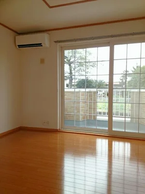 のマンスリーマンション・ウィークリーマンション「ファミールメゾンＤ 101・洋室(No.1371772)」メイン画像