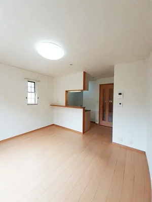 立川市のマンスリーマンション・ウィークリーマンション「パークハイツ 205・洋室(No.1371773)」メイン画像