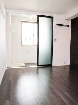 のマンスリーマンション・ウィークリーマンション「プレアデス 101・洋室(No.1371775)」メイン画像