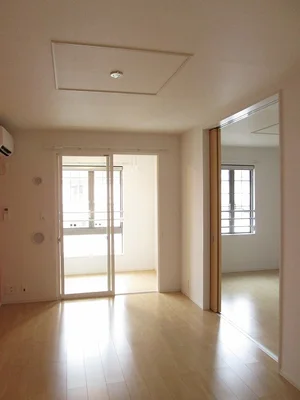 のマンスリーマンション・ウィークリーマンション「ＰｒｏｇｒｅｓｓＣ 204・洋室(No.1371776)」メイン画像