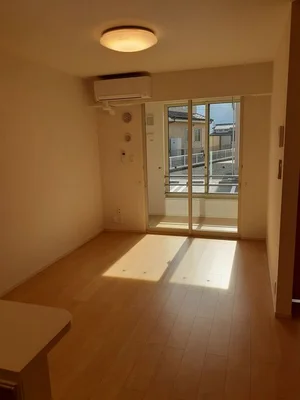 のマンスリーマンション・ウィークリーマンション「グランシャリオ千曲Ｂ 104・洋室(No.1371779)」メイン画像