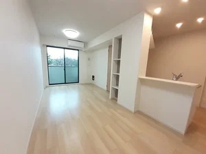 行田市のマンスリーマンション・ウィークリーマンション「カーサ　ベントゥーラ 105・洋室(No.1371780)」メイン画像