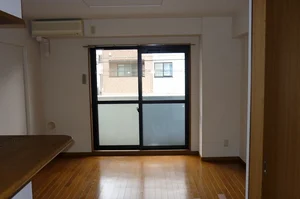 のマンスリーマンション・ウィークリーマンション「桐屋ビル 204・洋室(No.1371783)」メイン画像