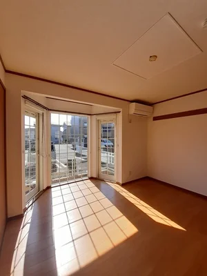 のマンスリーマンション・ウィークリーマンション「アンベリール 101・洋室(No.1371784)」メイン画像