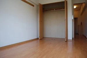 那覇市のマンスリーマンション・ウィークリーマンション「メゾン小樽 301・洋室(No.1371786)」メイン画像