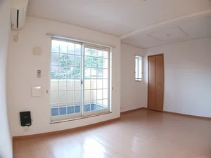 のマンスリーマンション・ウィークリーマンション「ヴェルガーデン 204・洋室(No.1371790)」メイン画像