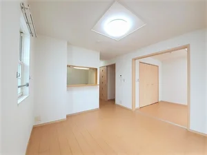 のマンスリーマンション・ウィークリーマンション「アスパイア　湘南 202・洋室(No.1371791)」メイン画像