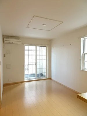 藤枝市のマンスリーマンション・ウィークリーマンション「ブリアン 101・洋室(No.1371792)」メイン画像