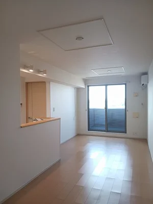 のマンスリーマンション・ウィークリーマンション「スカイビューコート 301・洋室(No.1371794)」メイン画像