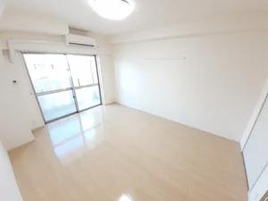 のマンスリーマンション・ウィークリーマンション「エレガントＴＡＢＡＲＵ 403・洋室(No.1371797)」メイン画像