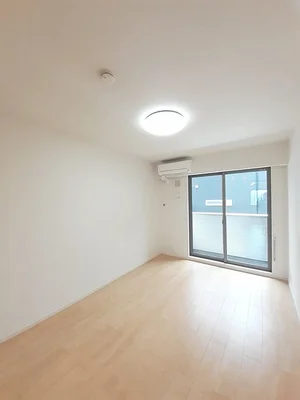 袋井市のマンスリーマンション・ウィークリーマンション「ルラシオン 103・洋室(No.1371803)」メイン画像