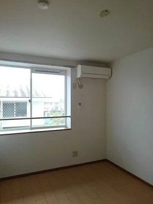 のマンスリーマンション・ウィークリーマンション「エクセル後田Ｃ 205・洋室(No.1371808)」メイン画像