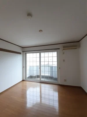 袋井市のマンスリーマンション・ウィークリーマンション「カーサ・プラテリーアＣ 102・洋室(No.1371810)」メイン画像