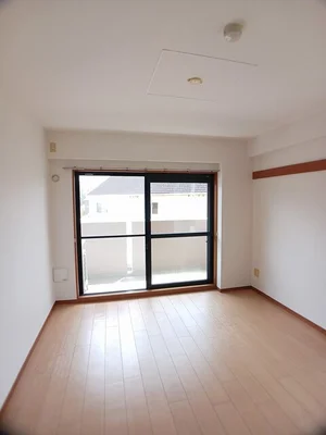 のマンスリーマンション・ウィークリーマンション「ドリームタウンＤ 306・洋室(No.1371811)」メイン画像