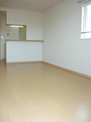 のマンスリーマンション・ウィークリーマンション「リベーラＢ 201・洋室(No.1371813)」メイン画像