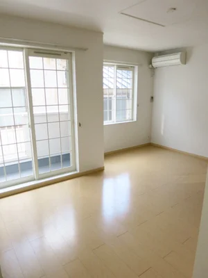 のマンスリーマンション・ウィークリーマンション「メゾン　アンジュ 101・洋室(No.1371814)」メイン画像