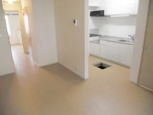 袋井市のマンスリーマンション・ウィークリーマンション「ヴィラ・サウス 102・洋室(No.1371817)」メイン画像