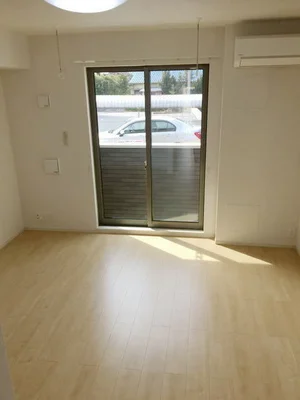 のマンスリーマンション・ウィークリーマンション「ベルピース 102・洋室(No.1371819)」メイン画像