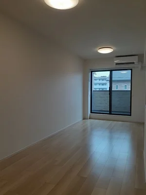 のマンスリーマンション・ウィークリーマンション「ディセントラ野添　Ⅰ 205・洋室(No.1371821)」メイン画像