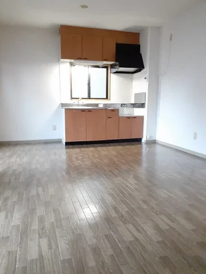 のマンスリーマンション・ウィークリーマンション「ウイングコート 101・和室(No.1371822)」メイン画像