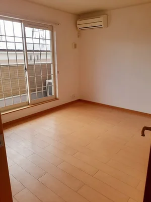 のマンスリーマンション・ウィークリーマンション「レインボーヒルズⅡ 201・洋室(No.1371825)」メイン画像