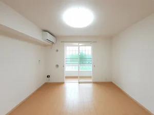 のマンスリーマンション・ウィークリーマンション「グランデ 204・洋室(No.1371828)」メイン画像