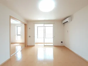 富山市のマンスリーマンション・ウィークリーマンション「シャルマン　Ⅱ 203・洋室(No.1371829)」メイン画像