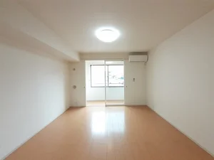 のマンスリーマンション・ウィークリーマンション「アルナージュ 102・洋室(No.1371830)」メイン画像